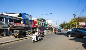 Rajpur Road
