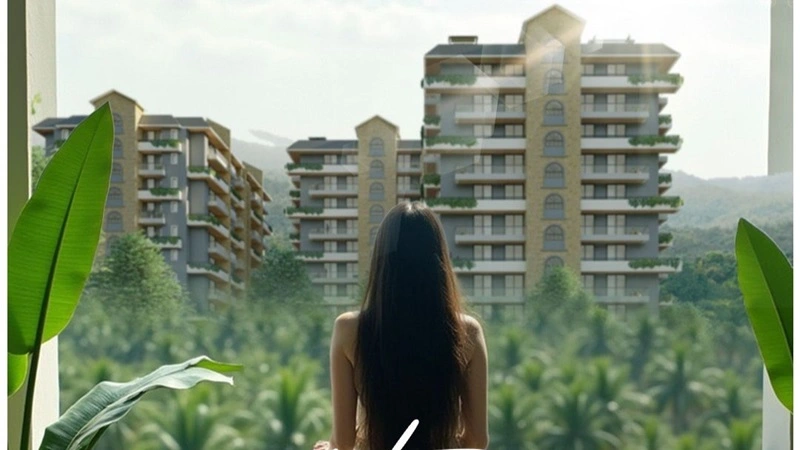 Property near ISBT Dehradun