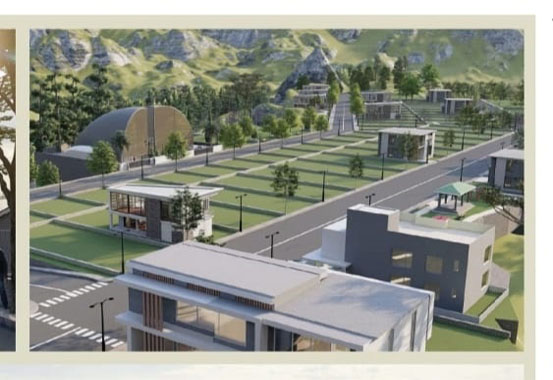 Plots in Rajpur Road Dehradun