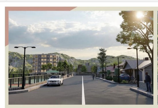 Plots in Rajpur Road Dehradun