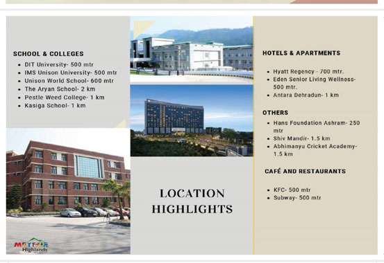 Dehradun plots for sale