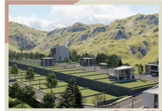 Plots in Sahastradhara road Dehradun