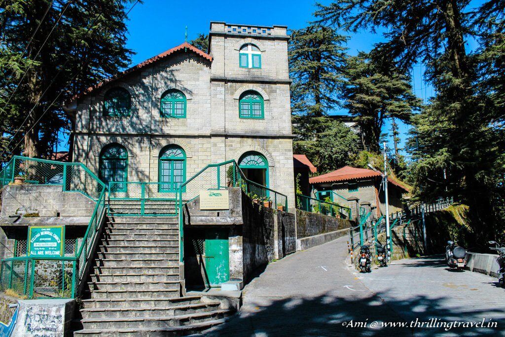 Mussoorie Property 4