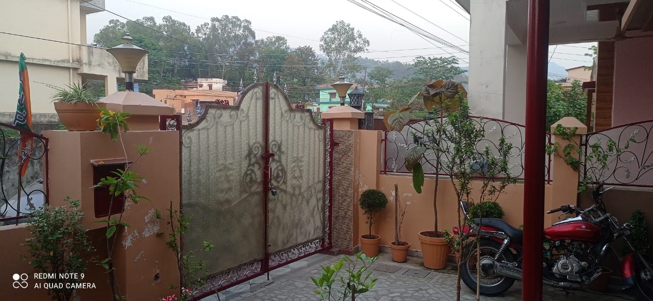 Sell residential property in Dehradun